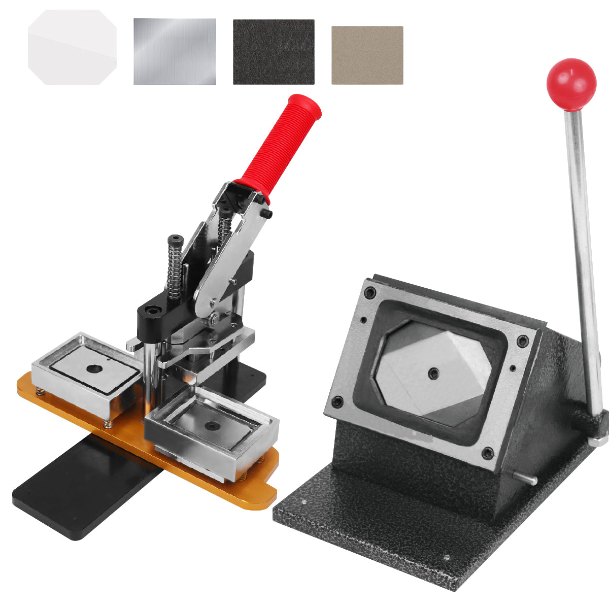 photo magnet maker machine
