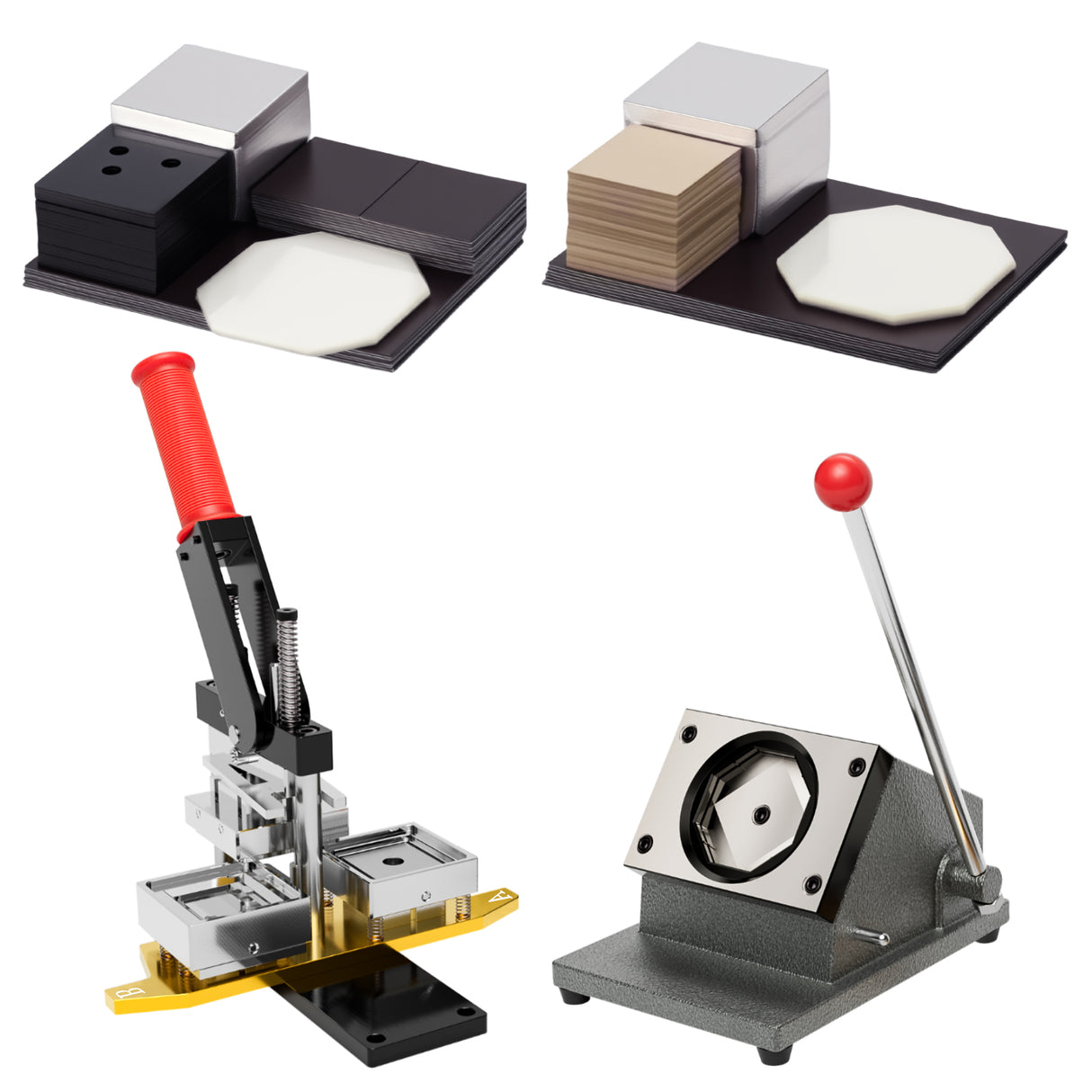 magnet maker machine kit
