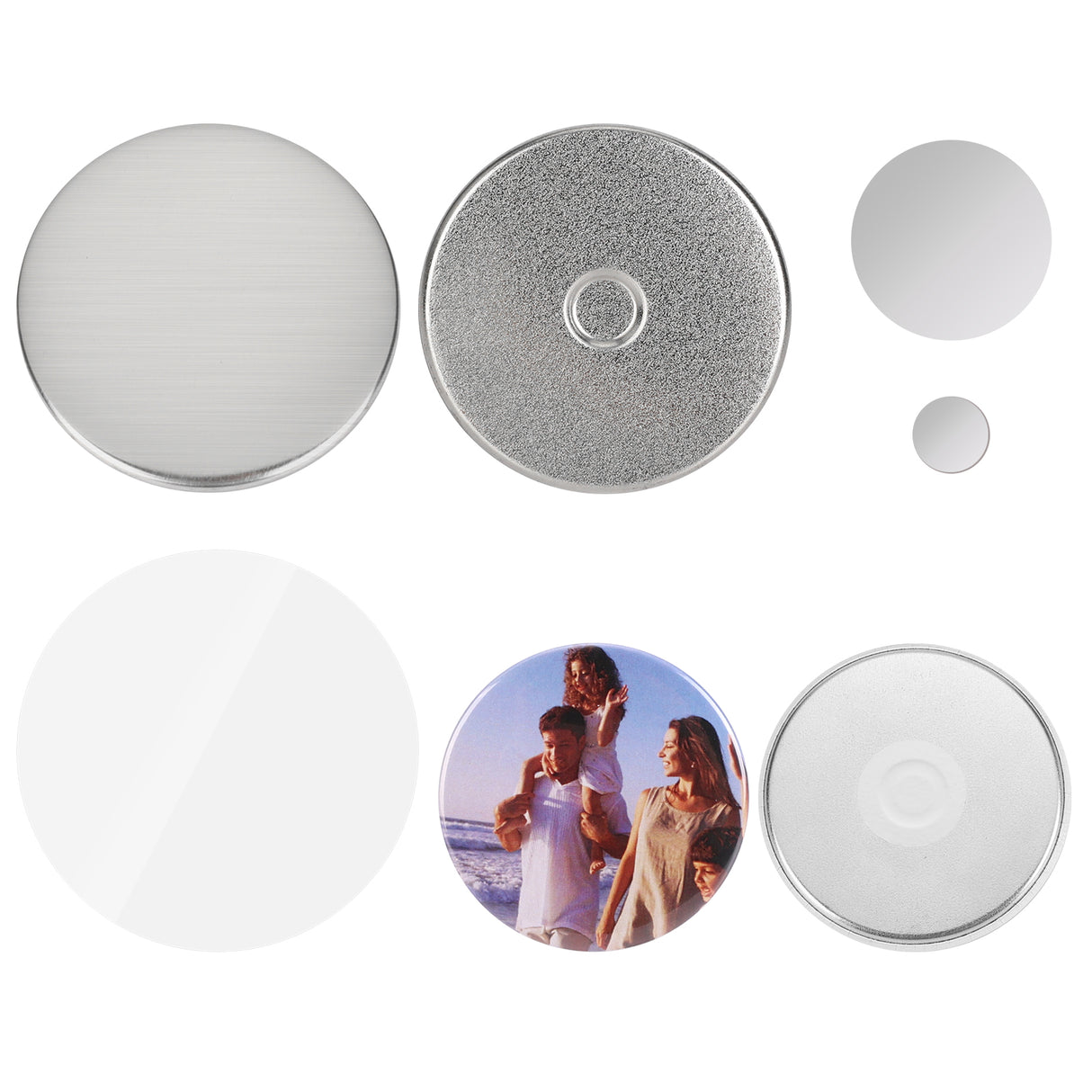 magnet making machine supplies