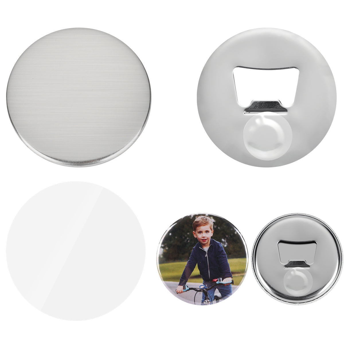 magnet machine supplies