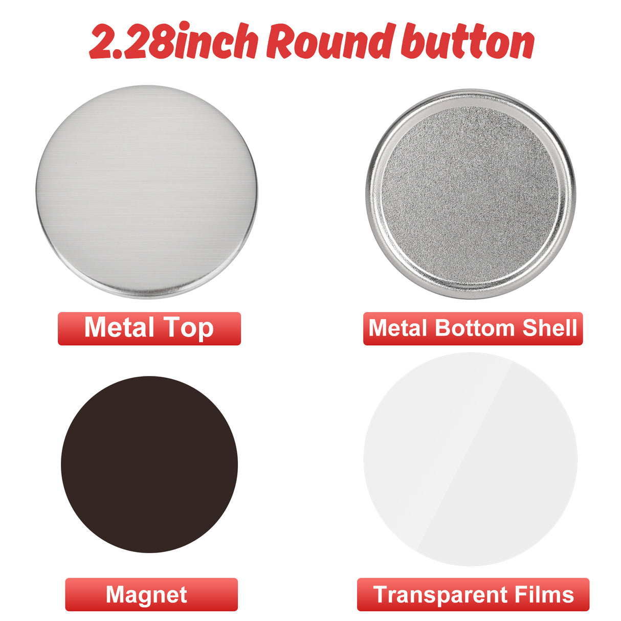 fridge magnet machine supplies