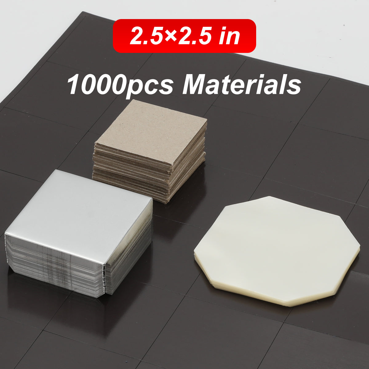 fridge magnet machine supplies