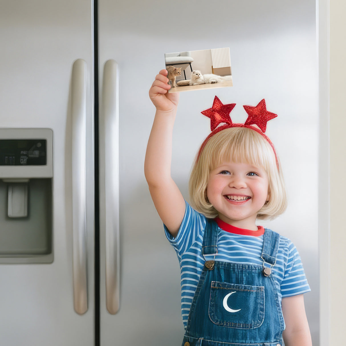 magnet making machine for fridge