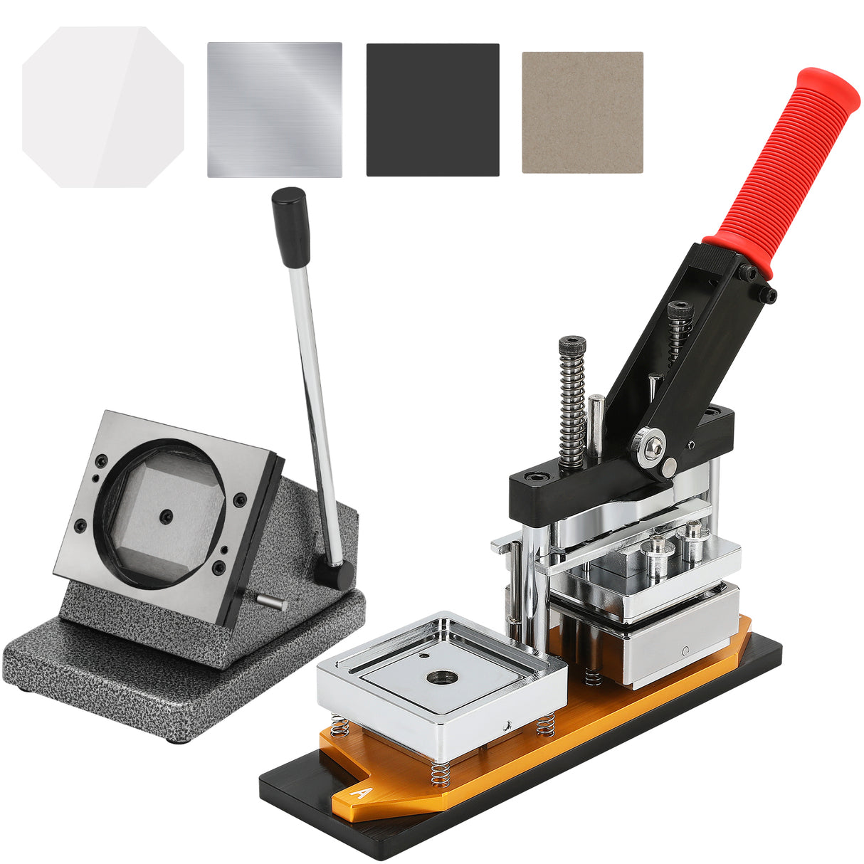 photo magnet maker machine kit