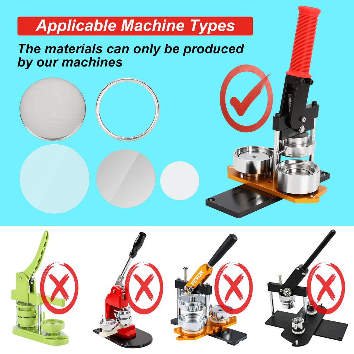 mirror maker machine