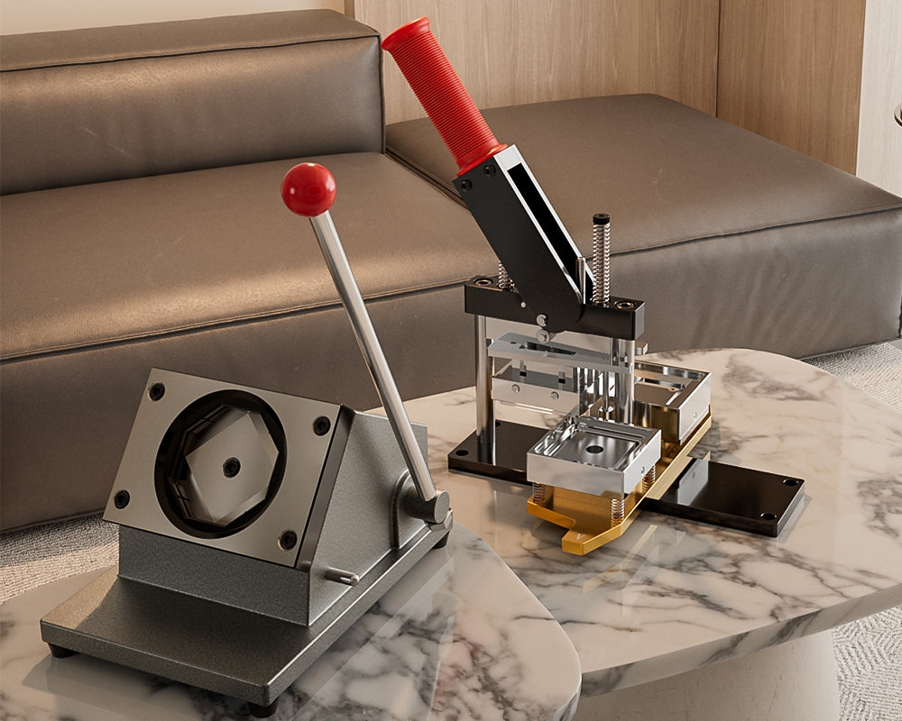 From Snapshots to Souvenirs: How a Photo Magnet Machine Transforms Your Photos