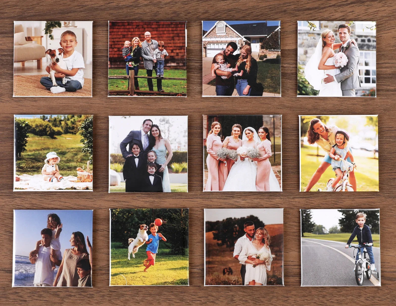 Hidden Talents of the Fridge Magnet Making Machine: 5 Unbelievable Alternative Uses!