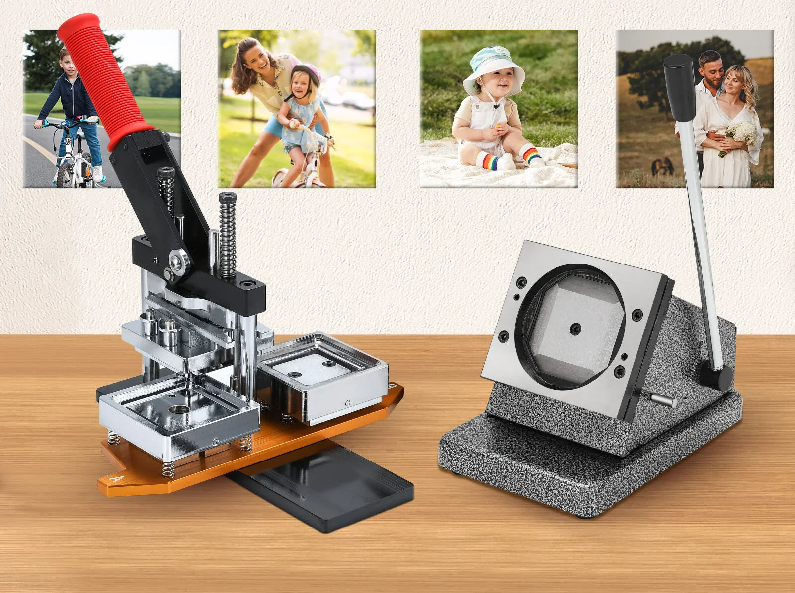 Fridge Magnet Maker Machines: Transforming Ideas into Magnetic Masterpieces