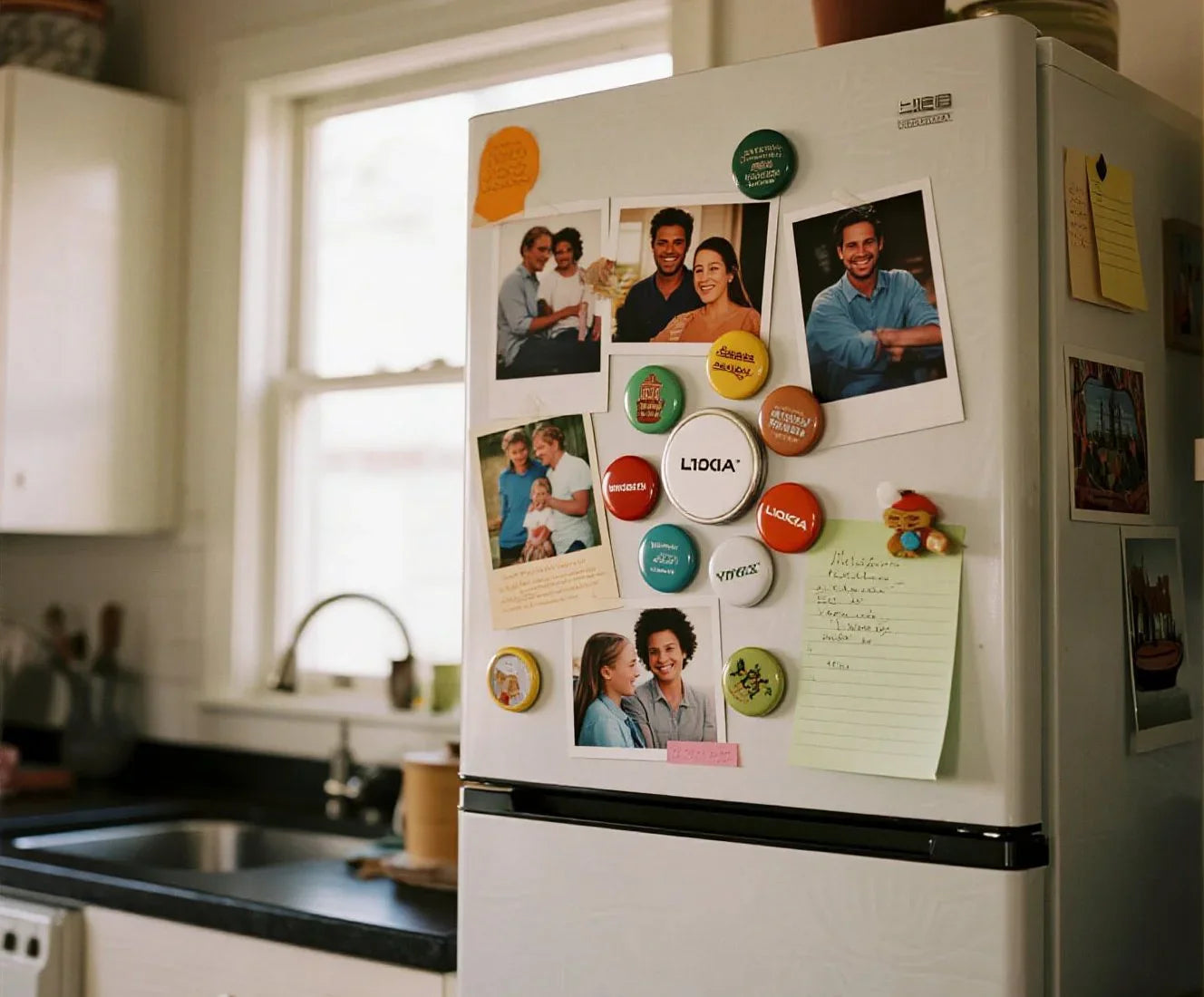 The Best Photo Magnet Making Machine for Home & Business Use