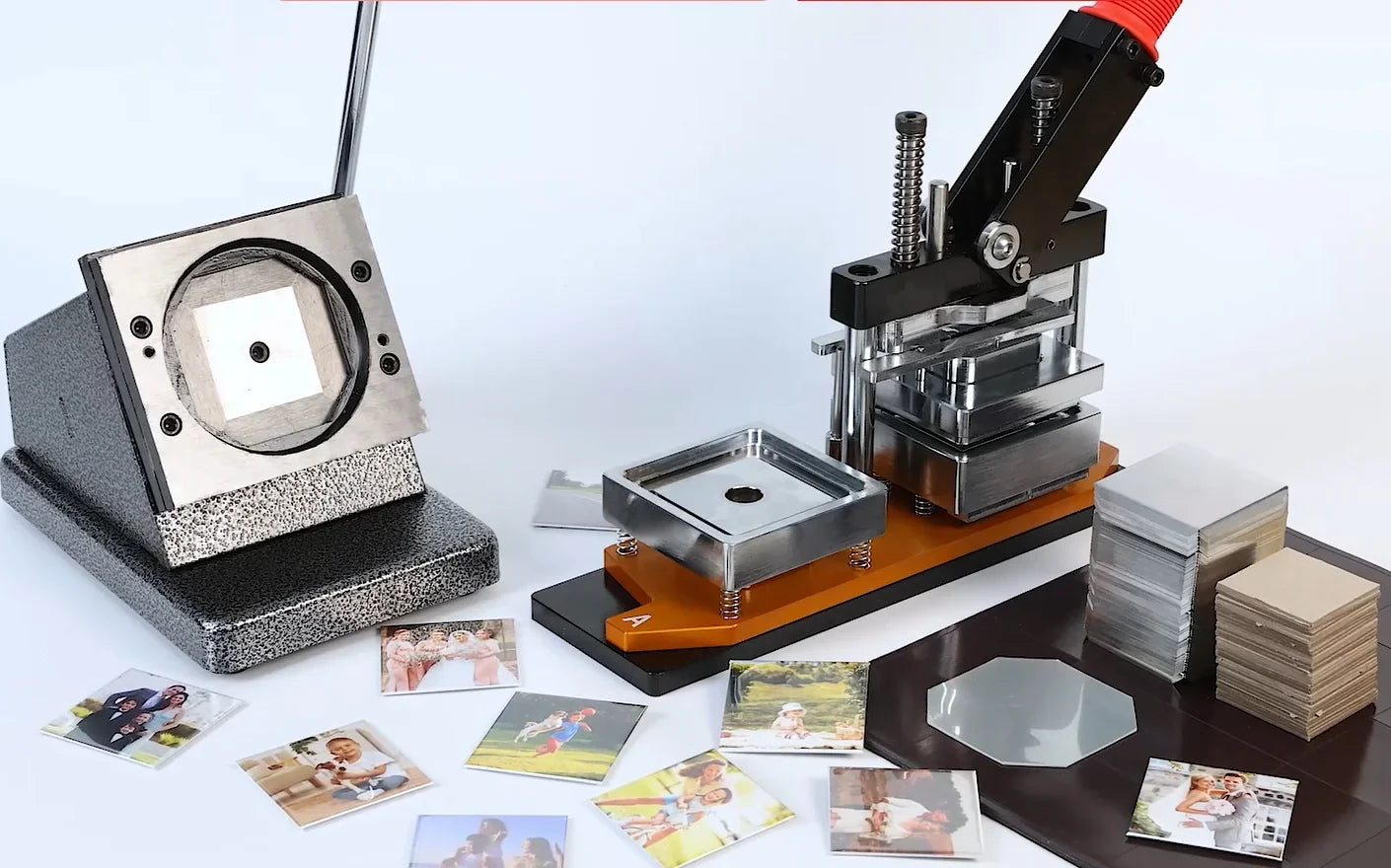 Family-Friendly Fun: Crafting with Kids Using a Magnet Maker Machine Kit