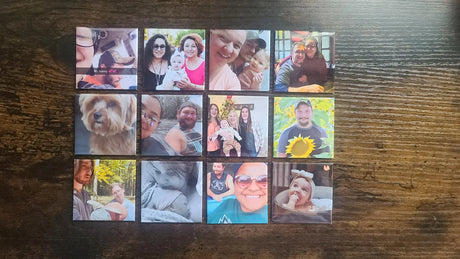 DIY Delight: Unveiling the Magic of Fridge Magnet Maker Machines