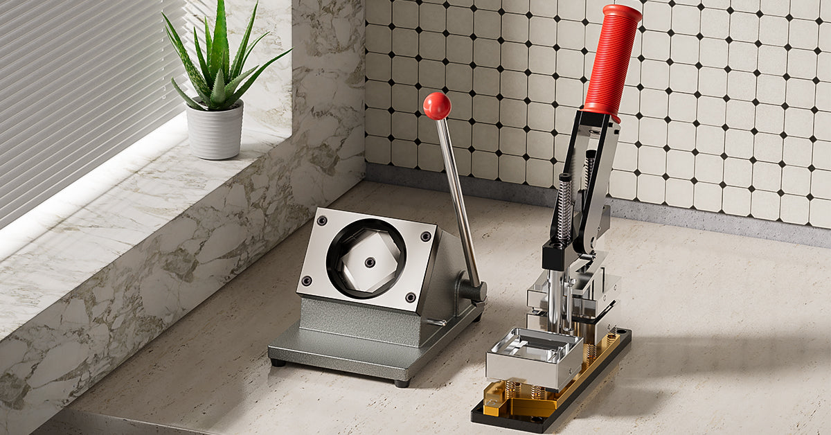 magnet maker