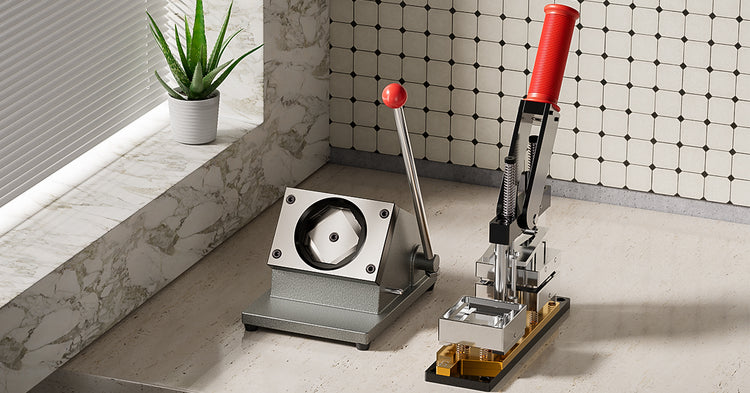 Magnet Maker Machines and Supplies – AMAGMK
