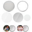 Mirror Button Supplies