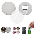 Metal Bottle Opener Supplies