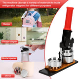 magnet maker