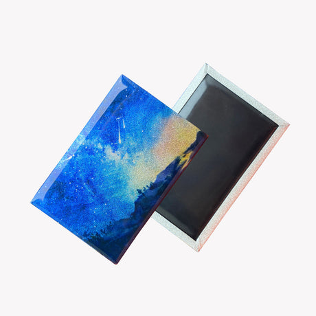 DIY magnet maker