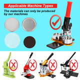 magnet making machine