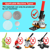 magnet machine supplies 1000pcs