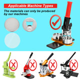 magnet maker machine supplies