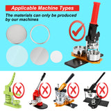 mirror maker machine 