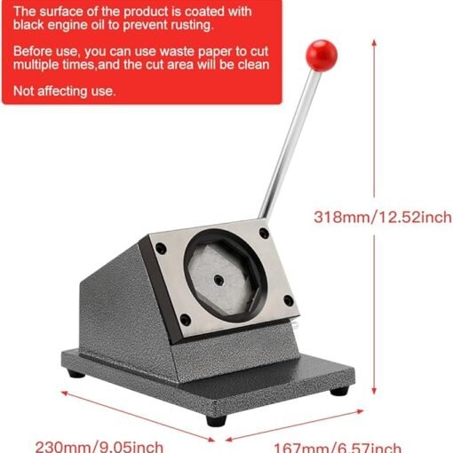 paper cutter