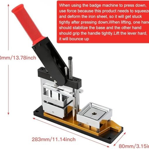 magnet maker machine