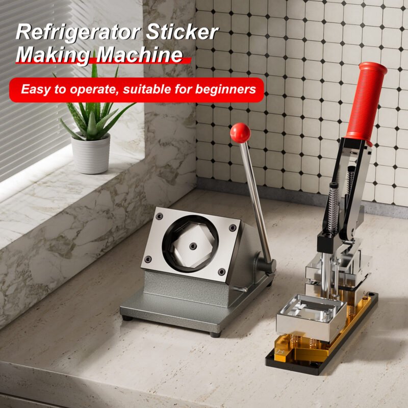 magnet making machine kit