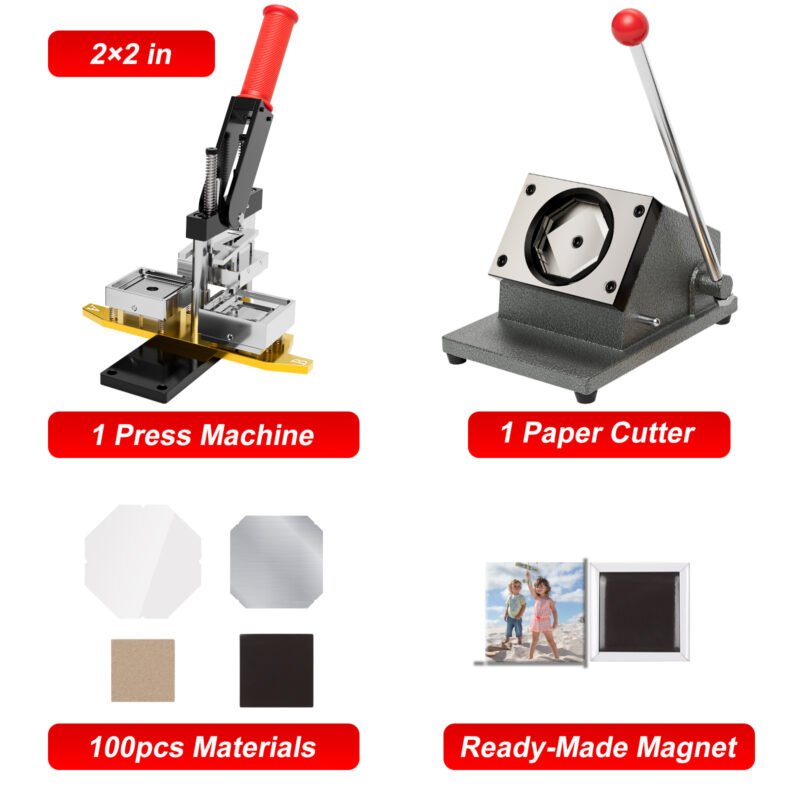 magnet maker kit