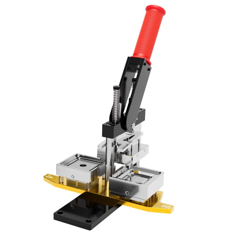 magnet maker machine