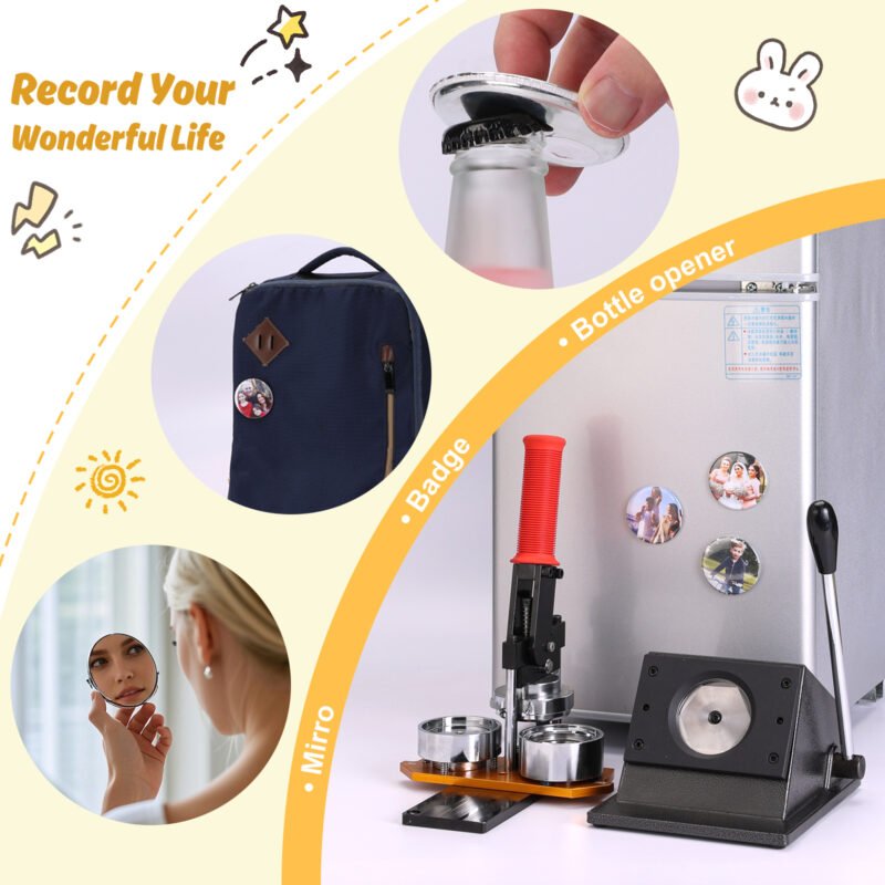 magnet maker machine round 2.28