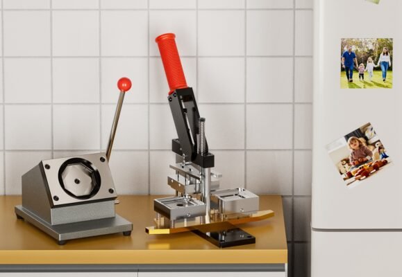 photo magnet maker
