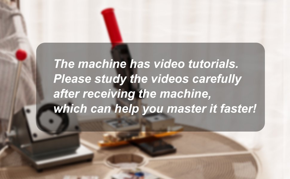 magnet maker machine kits